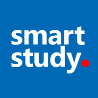 Smart Study logo, Smart Study contact details