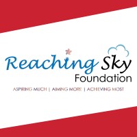 Reaching Sky Foundation logo, Reaching Sky Foundation contact details