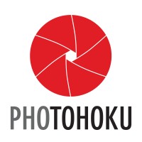 Photohoku logo, Photohoku contact details