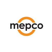 MEPCO, s. r. o. logo, MEPCO, s. r. o. contact details