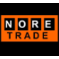 NORE TRADE s.r.o. logo, NORE TRADE s.r.o. contact details