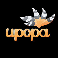 Upopa Entertainment Ltd logo, Upopa Entertainment Ltd contact details