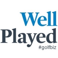 WellPlayed Golf Business Consultancy logo, WellPlayed Golf Business Consultancy contact details