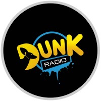 DUNK Radio logo, DUNK Radio contact details