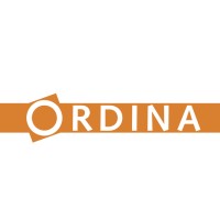 Ordina Luxembourg logo, Ordina Luxembourg contact details