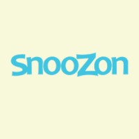 Snoozon logo, Snoozon contact details