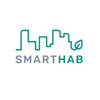 SmartHab logo, SmartHab contact details