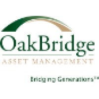 OakBridge Asset Management logo, OakBridge Asset Management contact details