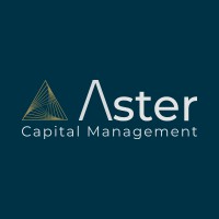 Aster Capital Management Limited logo, Aster Capital Management Limited contact details