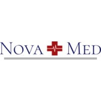 Nova Med Home Health logo, Nova Med Home Health contact details