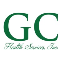 GC HEALTH SERVICES, INC. logo, GC HEALTH SERVICES, INC. contact details