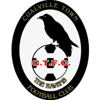 Coalville Town FC Commercial Team logo, Coalville Town FC Commercial Team contact details