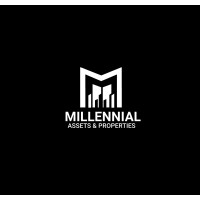 Millennial Assets and Properties logo, Millennial Assets and Properties contact details