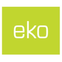 eko logo, eko contact details