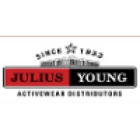 Julius Young Inc. logo, Julius Young Inc. contact details