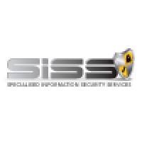 SISS (PTY) Ltd logo, SISS (PTY) Ltd contact details