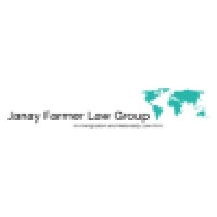 Janay Farmer Law Group logo, Janay Farmer Law Group contact details