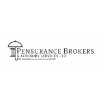 PENSURANCE BROKERS & ADVISORY SERVICES LIMITED logo, PENSURANCE BROKERS & ADVISORY SERVICES LIMITED contact details