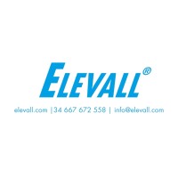 Elevall® logo, Elevall® contact details