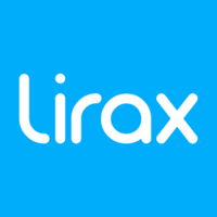 LiraX - каждый звонок имеет значение logo, LiraX - каждый звонок имеет значение contact details