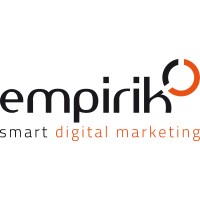 Empirik logo, Empirik contact details