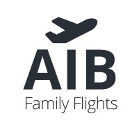 AIB Family Flights logo, AIB Family Flights contact details