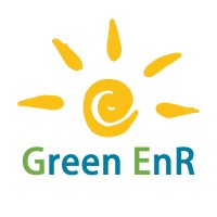 Green EnR logo, Green EnR contact details