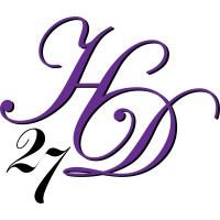 Hair Design 27 logo, Hair Design 27 contact details