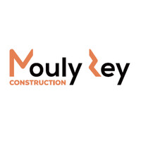 MOULY-REY Construction logo, MOULY-REY Construction contact details