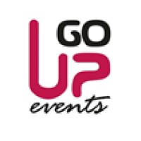 GoUp events SA logo, GoUp events SA contact details