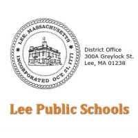 Lee School District logo, Lee School District contact details