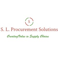 S L Procurement Solutions Ltd logo, S L Procurement Solutions Ltd contact details