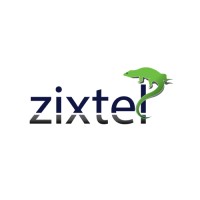 Zixtel Ltd logo, Zixtel Ltd contact details