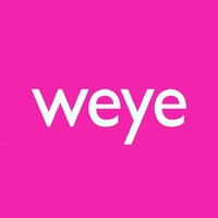 Weye logo, Weye contact details