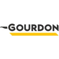 Gourdon logo, Gourdon contact details