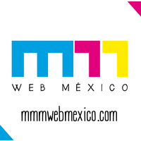 mmmwebmexico logo, mmmwebmexico contact details