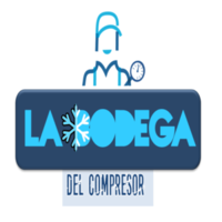 LA BODEGA del Compresor logo, LA BODEGA del Compresor contact details