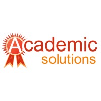 Academic Solutions UK Ltd logo, Academic Solutions UK Ltd contact details