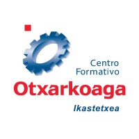 Centro Formativo Otxarkoaga logo, Centro Formativo Otxarkoaga contact details