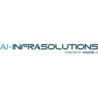 AI-InfraSolutions powered by Kaios.ai logo, AI-InfraSolutions powered by Kaios.ai contact details