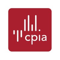 'CPIA Queen''s University' logo, 'CPIA Queen''s University' contact details