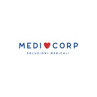 Medi Corp S.r.l. logo, Medi Corp S.r.l. contact details