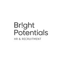 Bright Potentials logo, Bright Potentials contact details