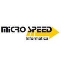 Micro Speed logo, Micro Speed contact details