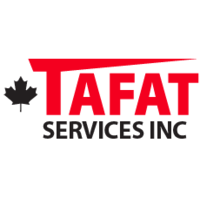 TAFAT SERVICES INC. logo, TAFAT SERVICES INC. contact details