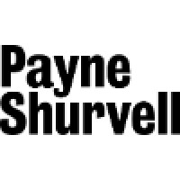 payneshurvell gallery logo, payneshurvell gallery contact details