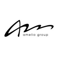 Amelio Group logo, Amelio Group contact details