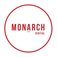 Monarch Digital Recruitment logo, Monarch Digital Recruitment contact details