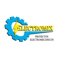 Electromix Sac logo, Electromix Sac contact details