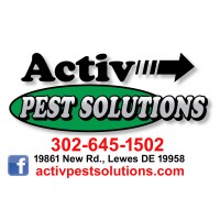 Activ Pest Solutions logo, Activ Pest Solutions contact details